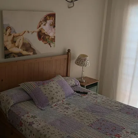 Lägenhet Dream Costa Adeje (Tenerife)
