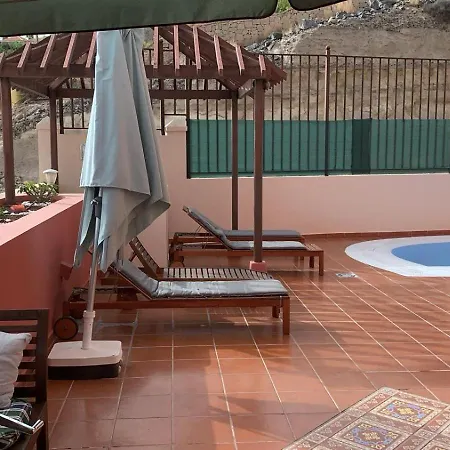 Dream Daire Costa Adeje