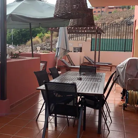Lägenhet Dream Costa Adeje (Tenerife)