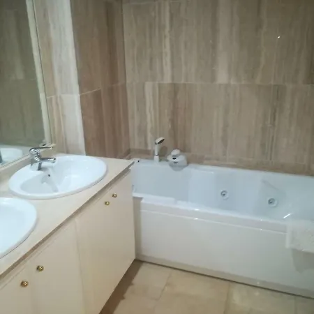 Daire Dream Costa Adeje