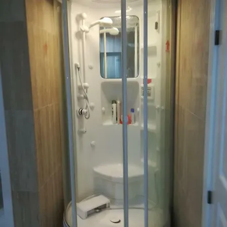 Lägenhet Dream