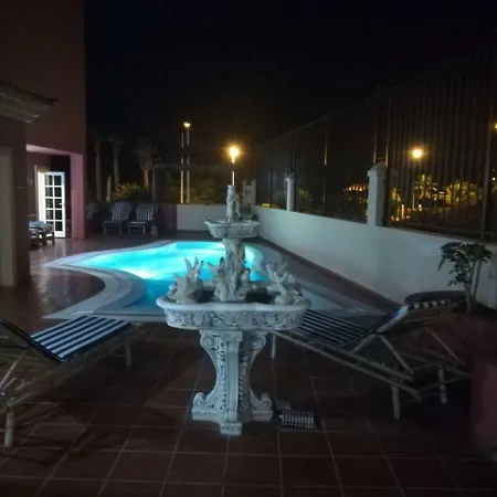 Dream * Costa Adeje