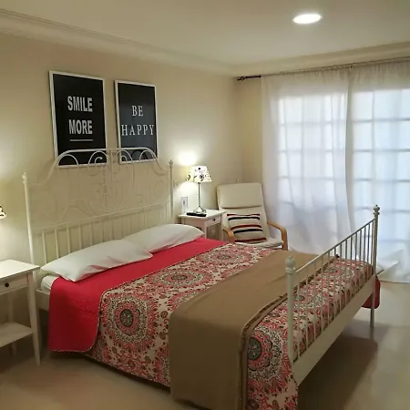 Dream Apartment