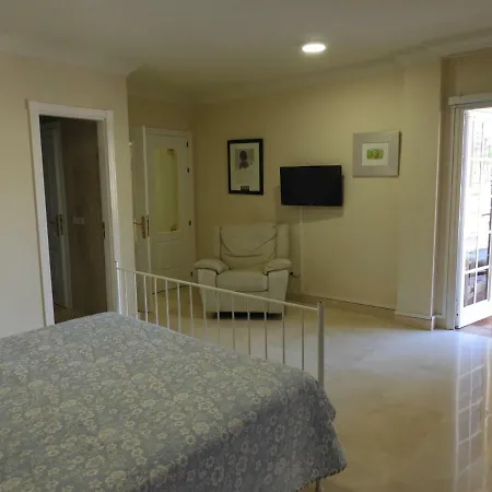 Apartment Dream Costa Adeje (Tenerife)