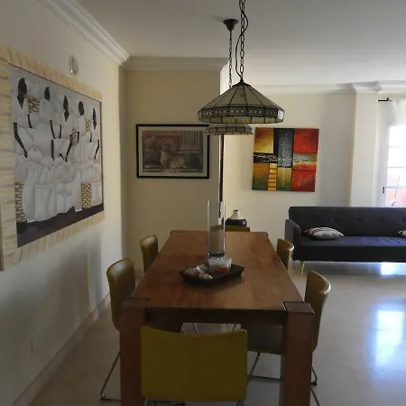 Dream Apartment *