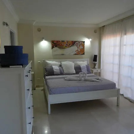 Dream Appartamento Costa Adeje (Tenerife)